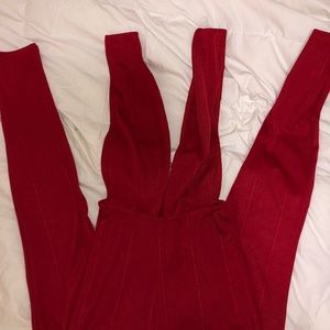 Pretty little thing jumpsuit